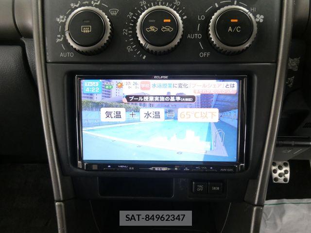 Toyota ALTEZZA 2001-02 8097883-28