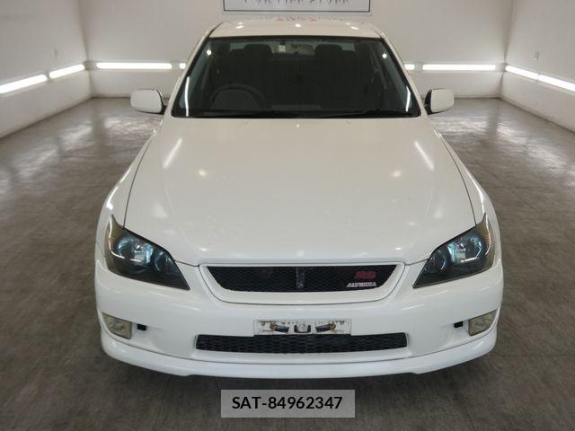 Toyota ALTEZZA 2001-02 8097883-3