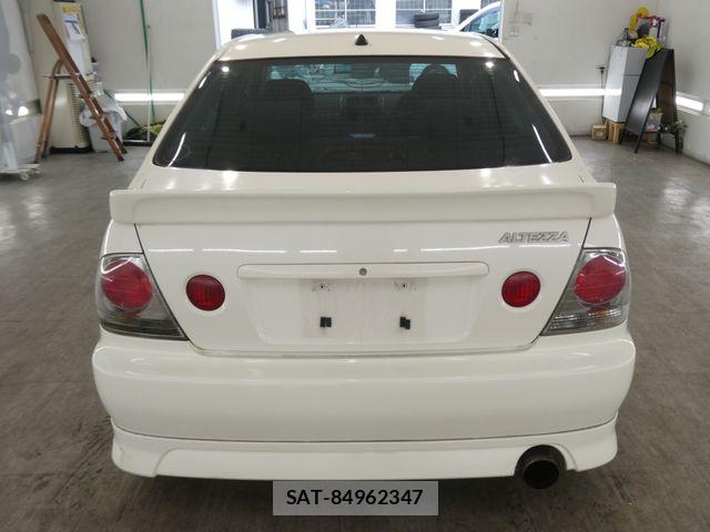 Toyota ALTEZZA 2001-02 8097883-4