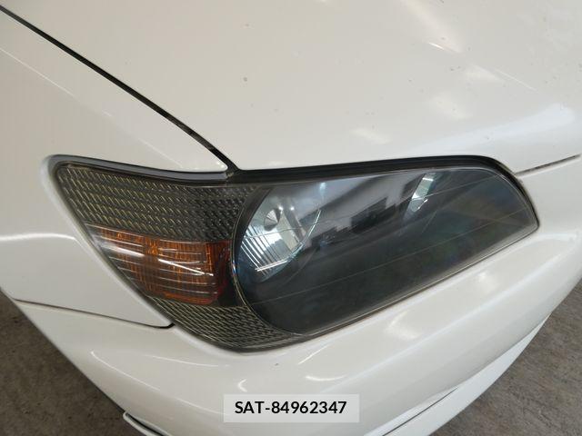 Toyota ALTEZZA 2001-02 8097883-6