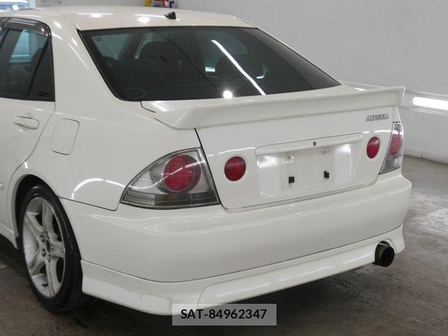 Toyota ALTEZZA 2001-02 8097883-8