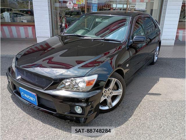 sat car