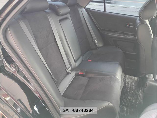 Toyota ALTEZZA 2001-10 8312853-10