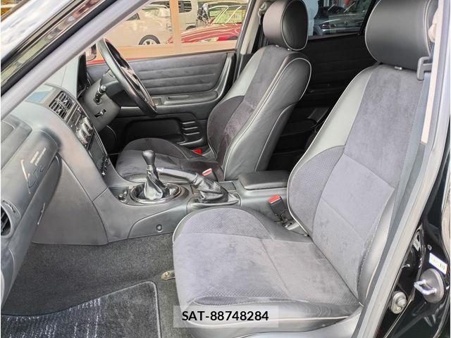 Toyota ALTEZZA 2001-10 8312853-11