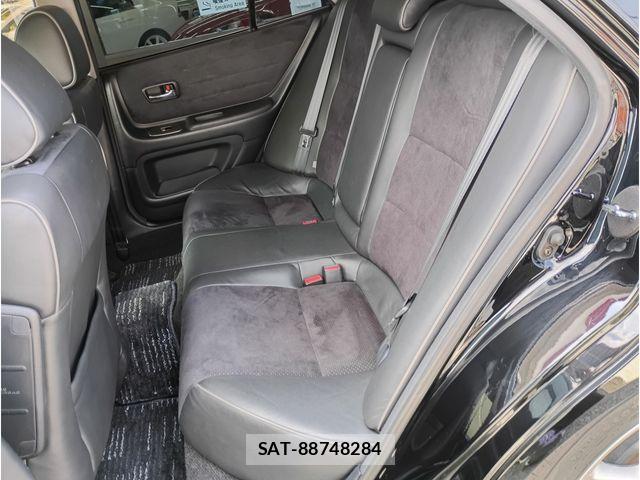 Toyota ALTEZZA 2001-10 8312853-12