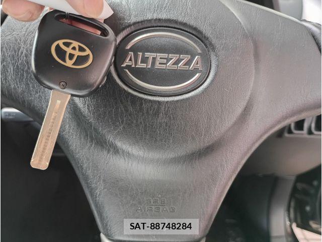 Toyota ALTEZZA 2001-10 8312853-14