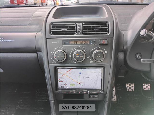 Toyota ALTEZZA 2001-10 8312853-15