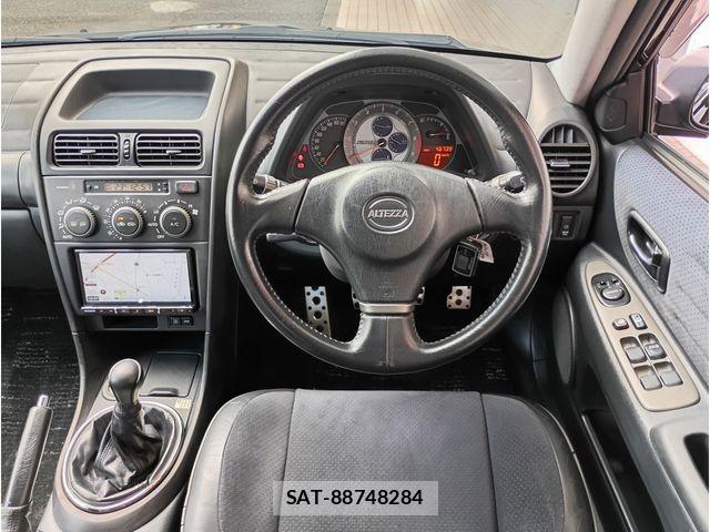 Toyota ALTEZZA 2001-10 8312853-1