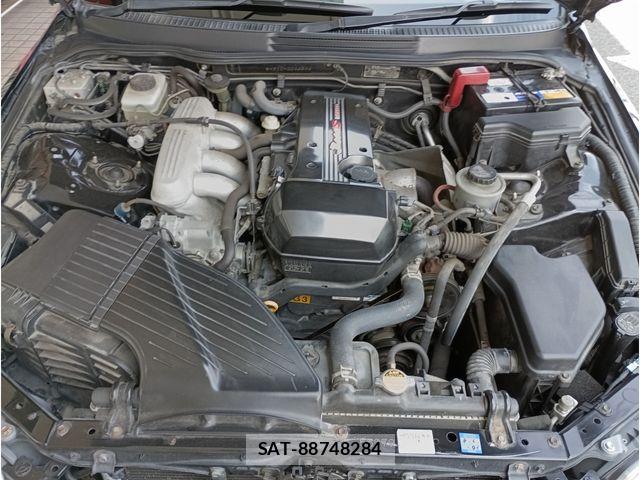 Toyota ALTEZZA 2001-10 8312853-19