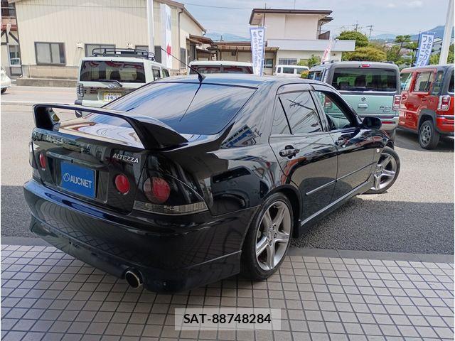 Toyota ALTEZZA 2001-10 8312853-2