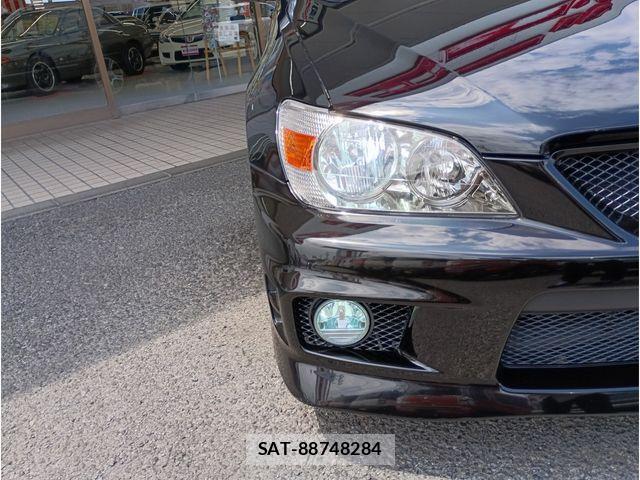 Toyota ALTEZZA 2001-10 8312853-3