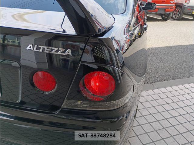 Toyota ALTEZZA 2001-10 8312853-4