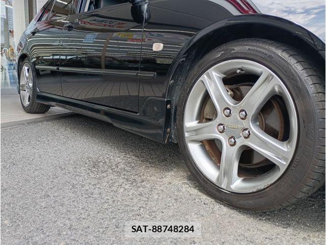 Toyota ALTEZZA 2001-10 8312853-6