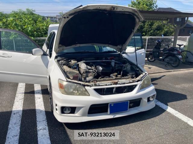 sat car