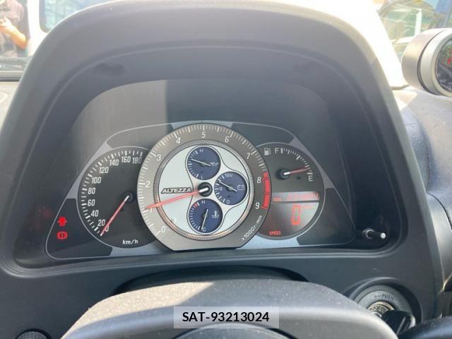 Toyota ALTEZZA 2002-01 8312858-18