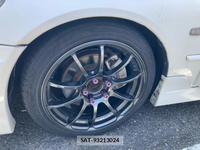 Toyota ALTEZZA 2002-01 8312858-4