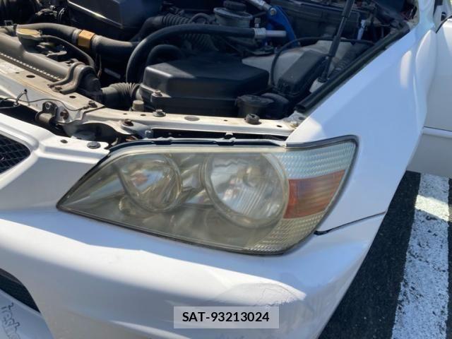 Toyota ALTEZZA 2002-01 8312858-5