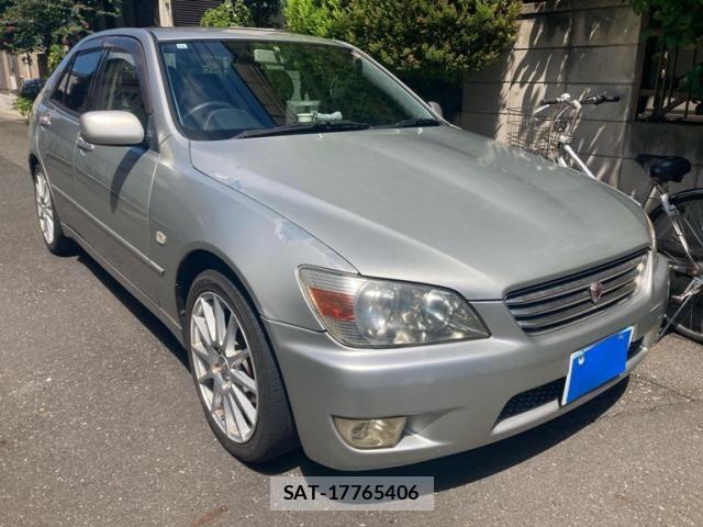 sat car
