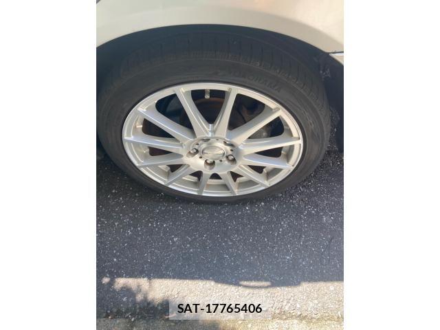 Toyota ALTEZZA 1999-11 8353858-9