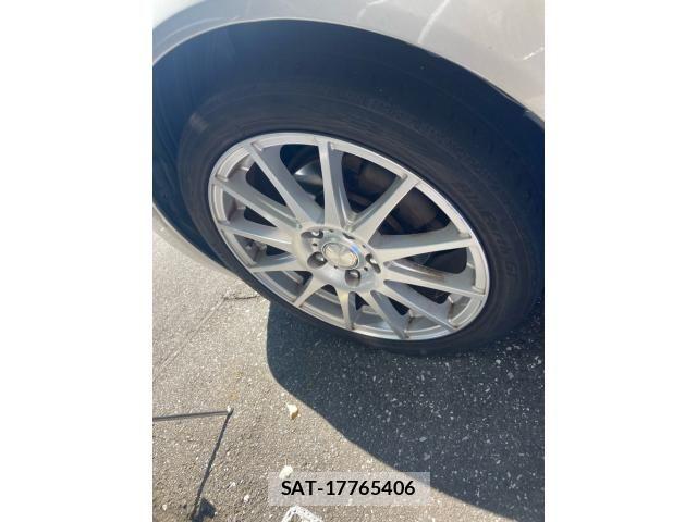 Toyota ALTEZZA 1999-11 8353858-10