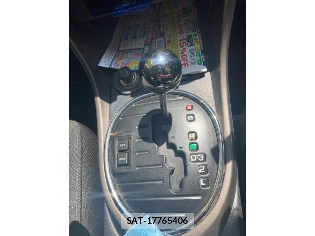 Toyota ALTEZZA 1999-11 8353858-18