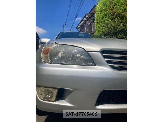 Toyota ALTEZZA 1999-11 8353858-3
