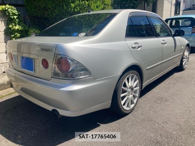 Toyota ALTEZZA 1999-11 8353858-4