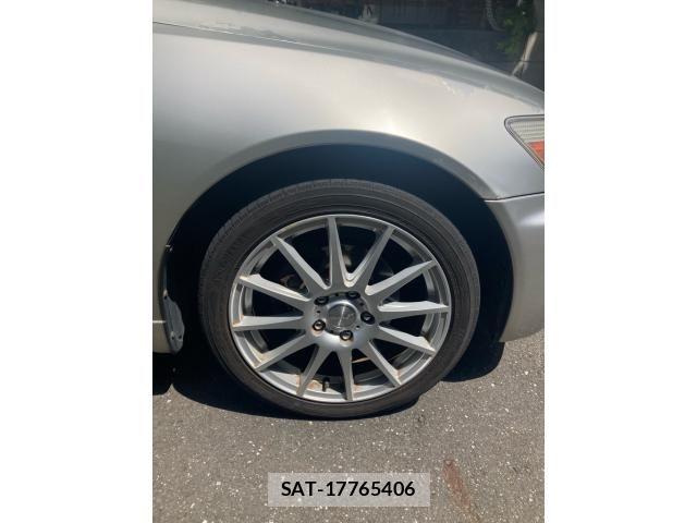 Toyota ALTEZZA 1999-11 8353858-7