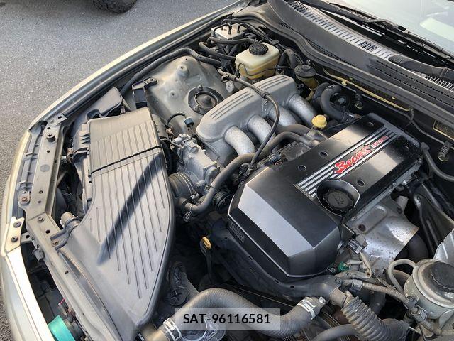 Toyota ALTEZZA 1999-03 8364576-9