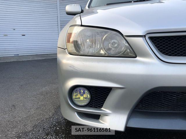 Toyota ALTEZZA 1999-03 8364576-11