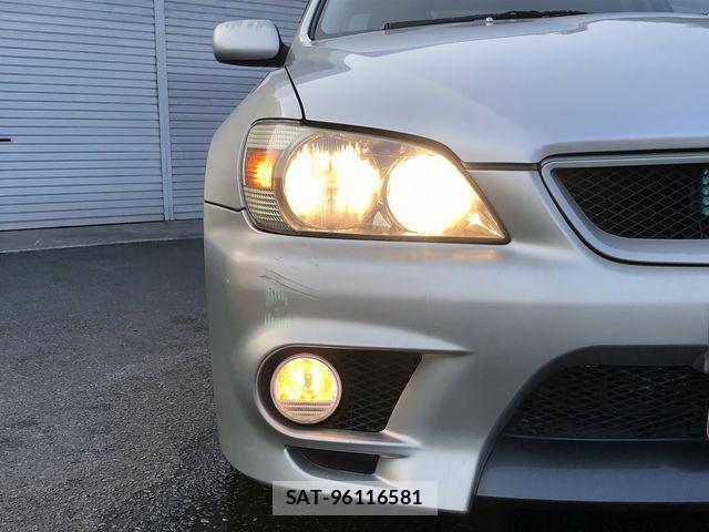 Toyota ALTEZZA 1999-03 8364576-12
