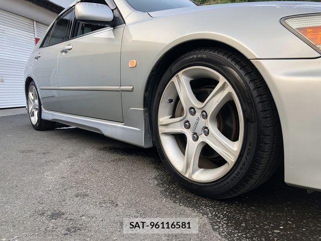 Toyota ALTEZZA 1999-03 8364576-15
