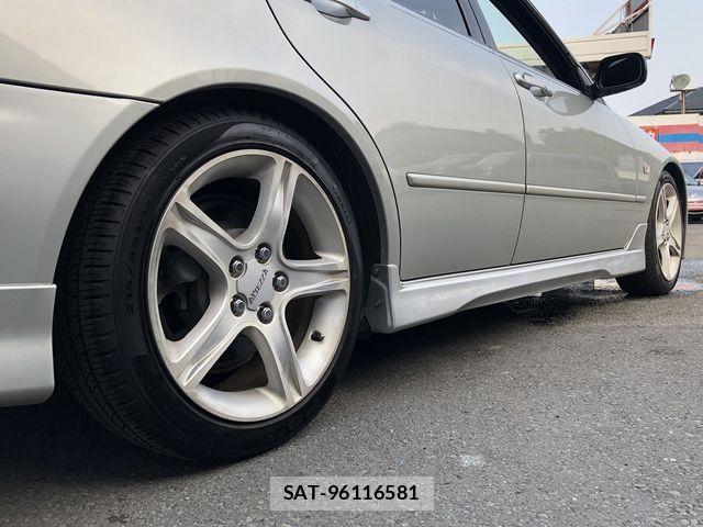 Toyota ALTEZZA 1999-03 8364576-16