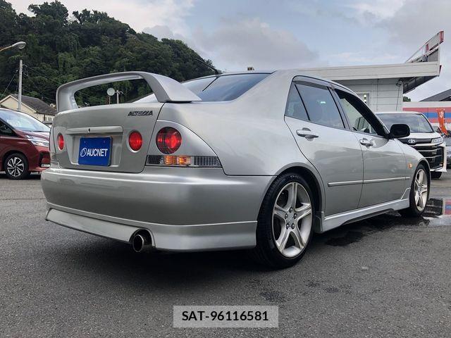 Toyota ALTEZZA 1999-03 8364576-1