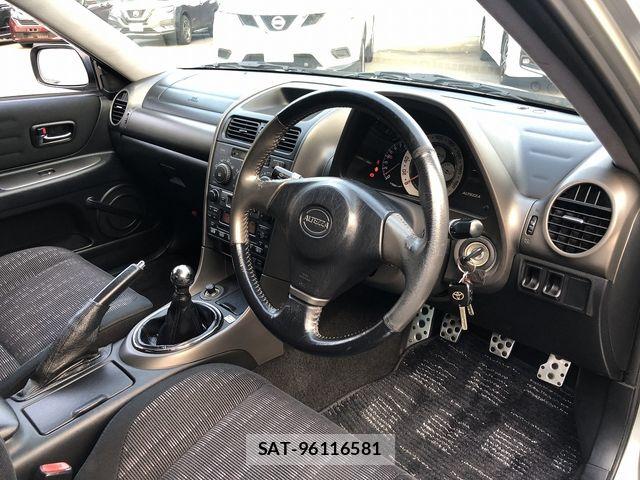 Toyota ALTEZZA 1999-03 8364576-19
