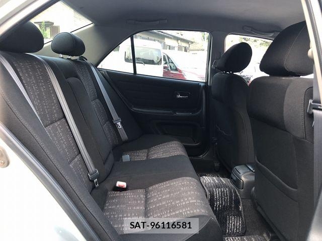Toyota ALTEZZA 1999-03 8364576-21