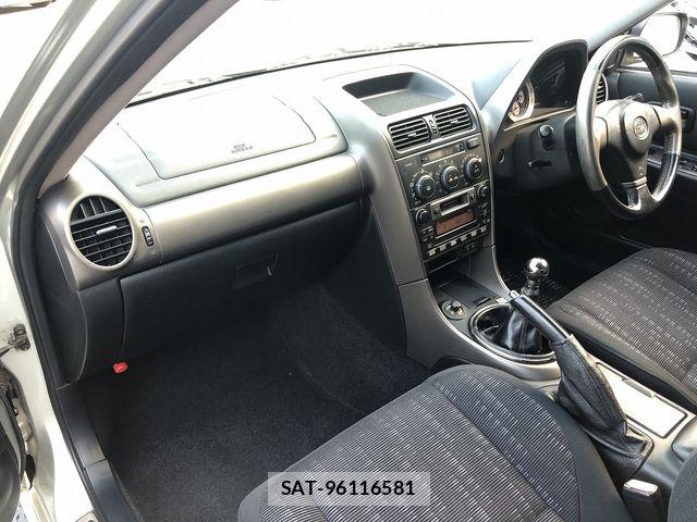 Toyota ALTEZZA 1999-03 8364576-22