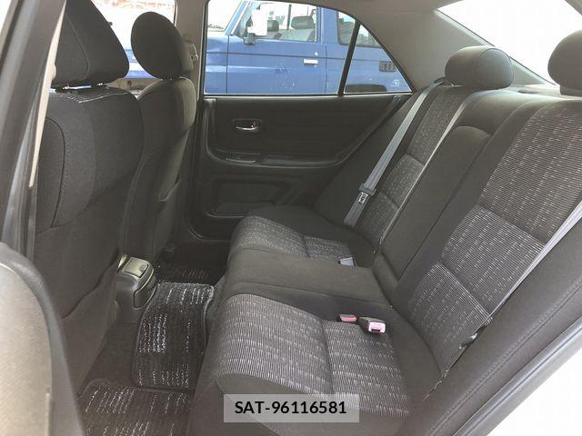 Toyota ALTEZZA 1999-03 8364576-24