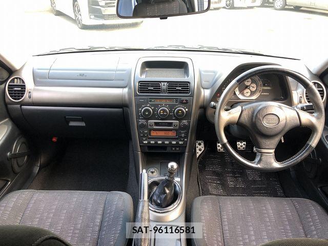Toyota ALTEZZA 1999-03 8364576-2