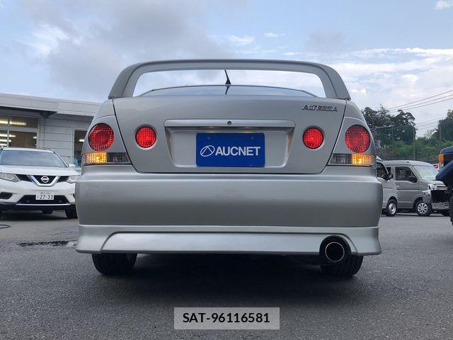 Toyota ALTEZZA 1999-03 8364576-8