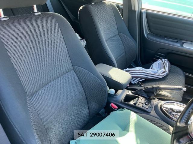 Toyota ALTEZZA 2005-03 8411121-11