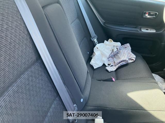 Toyota ALTEZZA 2005-03 8411121-12
