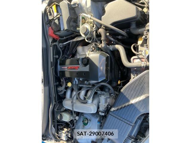 Toyota ALTEZZA 2005-03 8411121-14