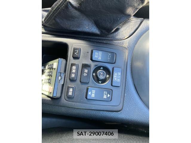 Toyota ALTEZZA 2005-03 8411121-16