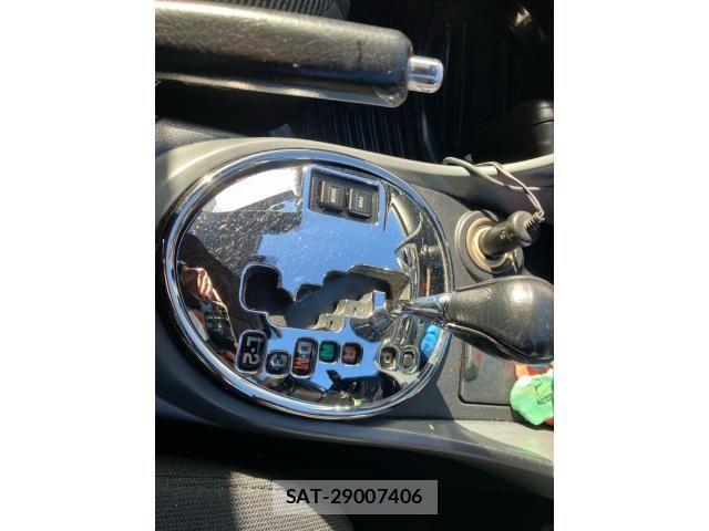 Toyota ALTEZZA 2005-03 8411121-17