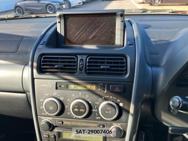 Toyota ALTEZZA 2005-03 8411121-18