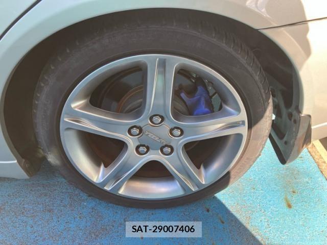 Toyota ALTEZZA 2005-03 8411121-4