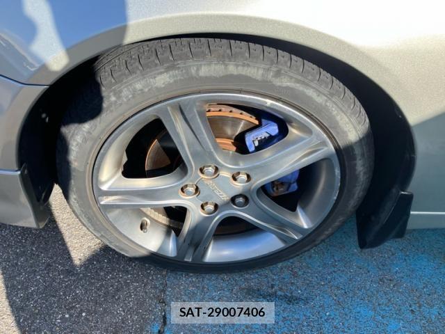Toyota ALTEZZA 2005-03 8411121-5