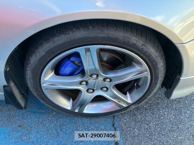 Toyota ALTEZZA 2005-03 8411121-6