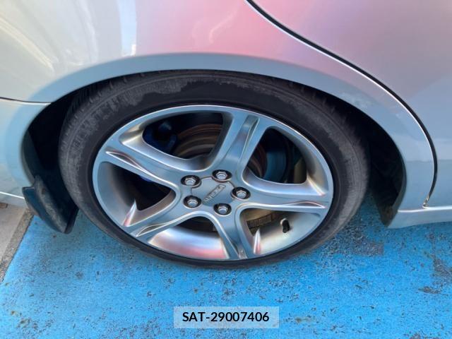 Toyota ALTEZZA 2005-03 8411121-7